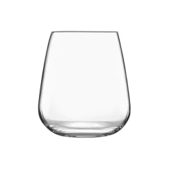 Luigi Bormioli Glas * Meravigliosi vandglas 6 stk.