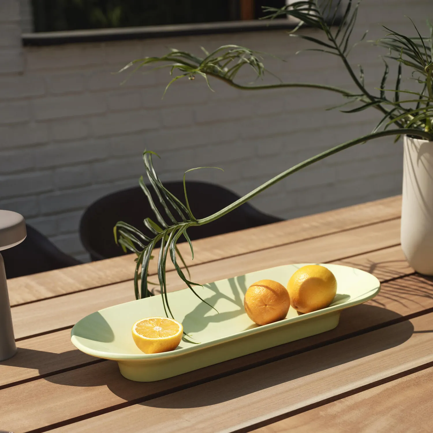 Muuto Skåle, Bakker & Fade-Mere Bowl,