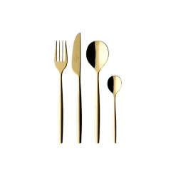 Villeroy & Boch Bestik-MetroChic d'Or bestiksæt 24 dele