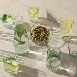 LSA International Kander & Karafler * Mia karaffel recycled