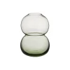 Orrefors Vaser-Midsummer Cow Vetch Mini vase 9 cm, green