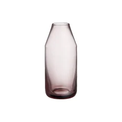 Orrefors Vaser * Midsummer Wood Cranesbill Mini vase 10 cm, pink