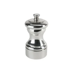 Peugeot Køkkenudstyr * Mignonette peberkværn 10 cm, forsølvet