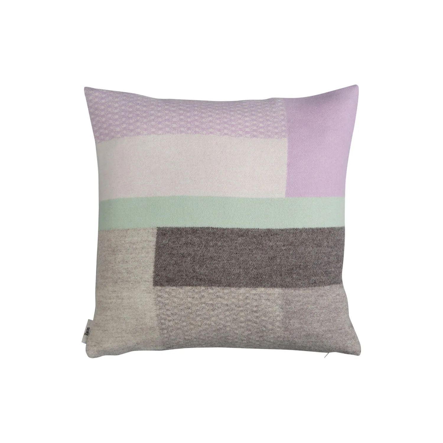 Røros Tweed Pyntepuder & Hynder-MIKKEL Cushion,