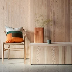 Røros Tweed Pyntepuder & Hynder * MIKKEL Cushion,