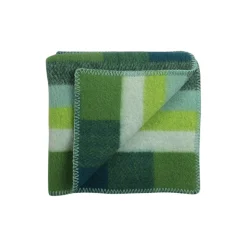 Røros Tweed Plaider-MIKKEL Half Size Throw,