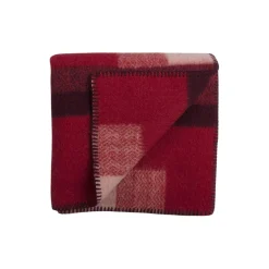 Røros Tweed Plaider-MIKKEL Half Size Throw,