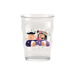 Holmegaard Glas * Mikkeller Pint Ølglas 2025