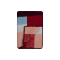 Røros Tweed Plaider-MIKKEL Throw,