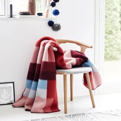 Røros Tweed Plaider-MIKKEL Throw,