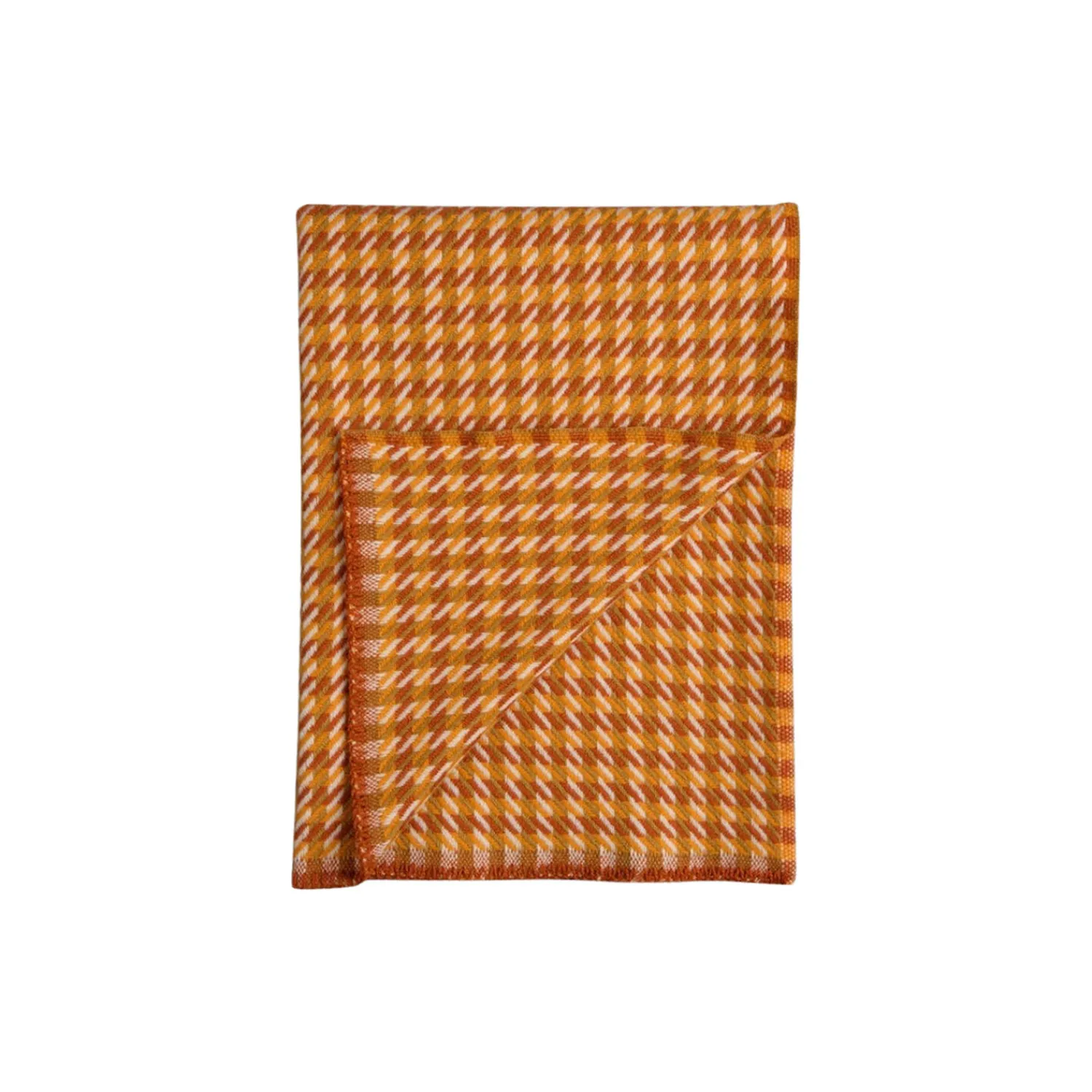 Røros Tweed Plaider-MIMI Throw,