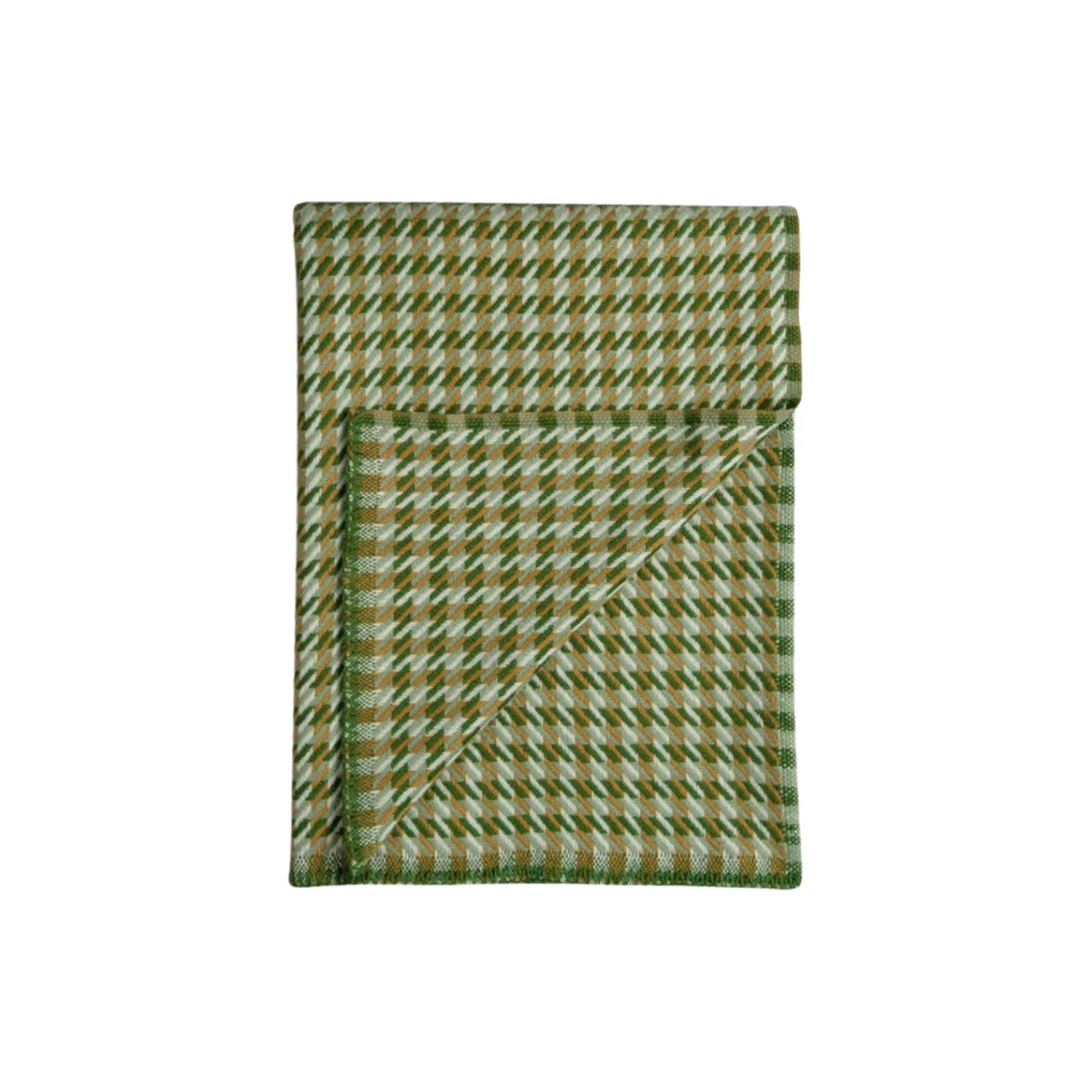 Røros Tweed Plaider * MIMI Throw,