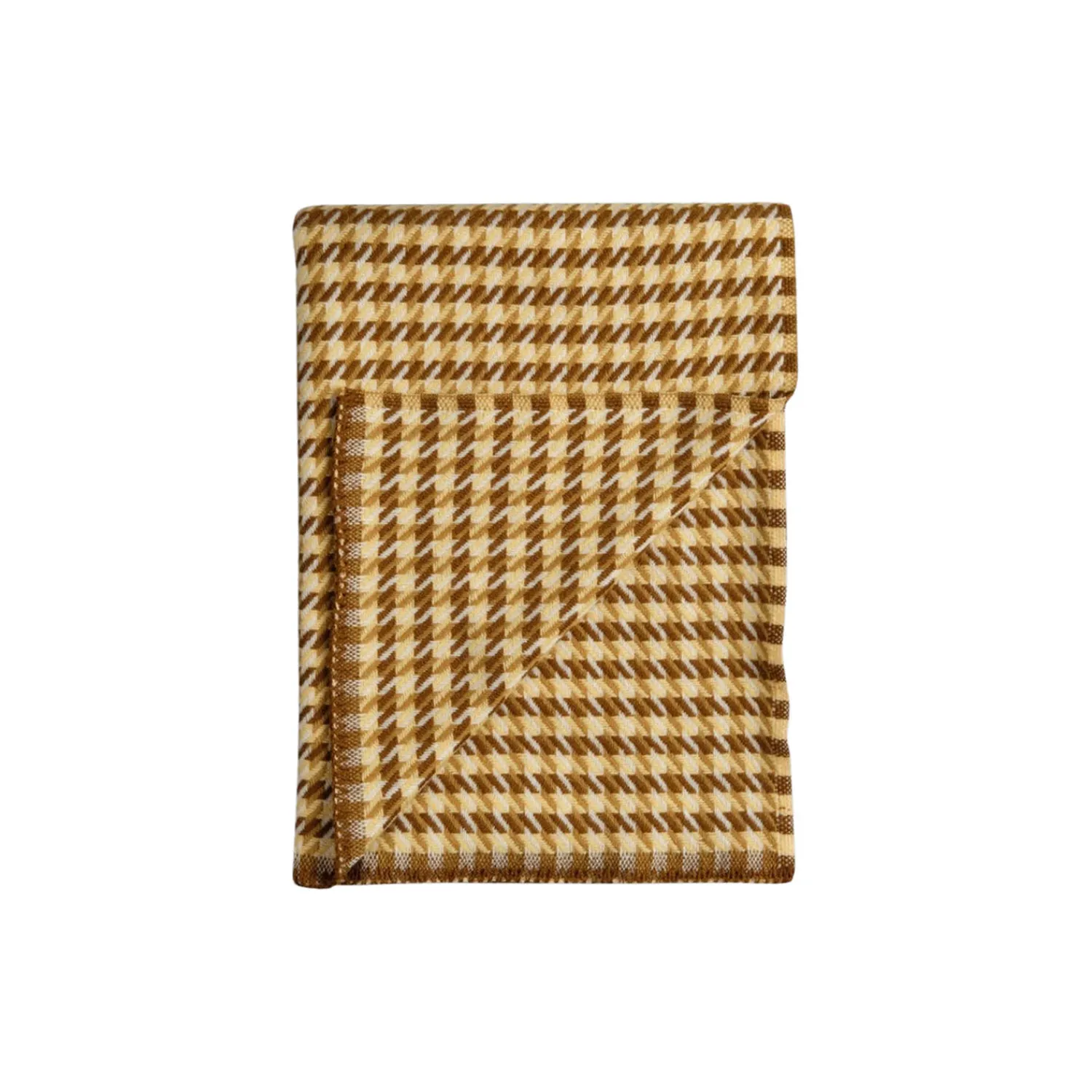 Røros Tweed Plaider-MIMI Throw,