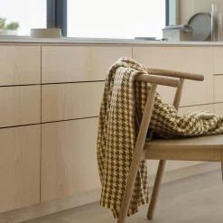 Røros Tweed Plaider-MIMI Throw,