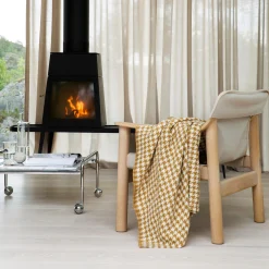 Røros Tweed Plaider-MIMI Throw,