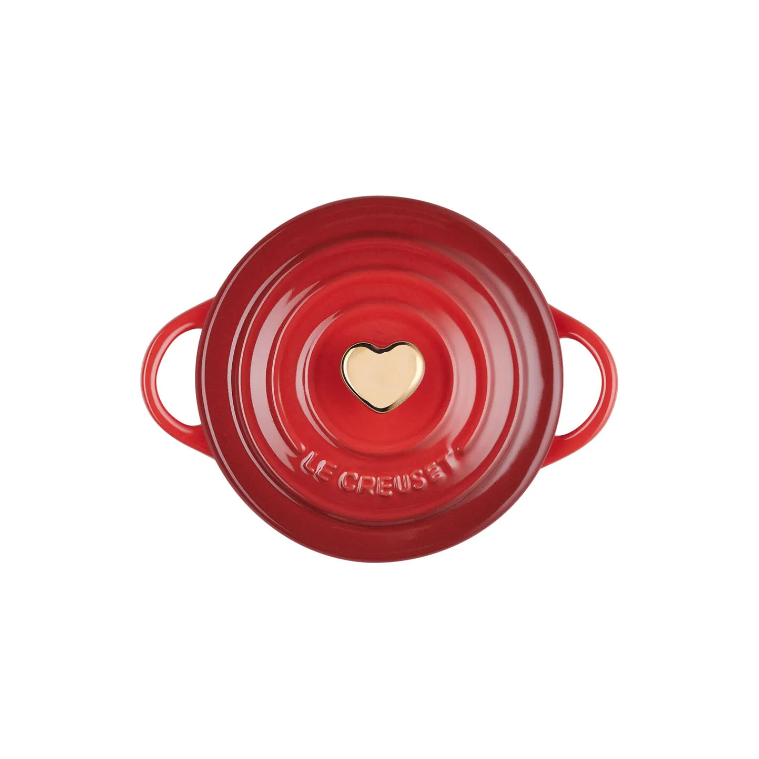 Le Creuset Gryder & Pander * Minigryde 0,25 L,