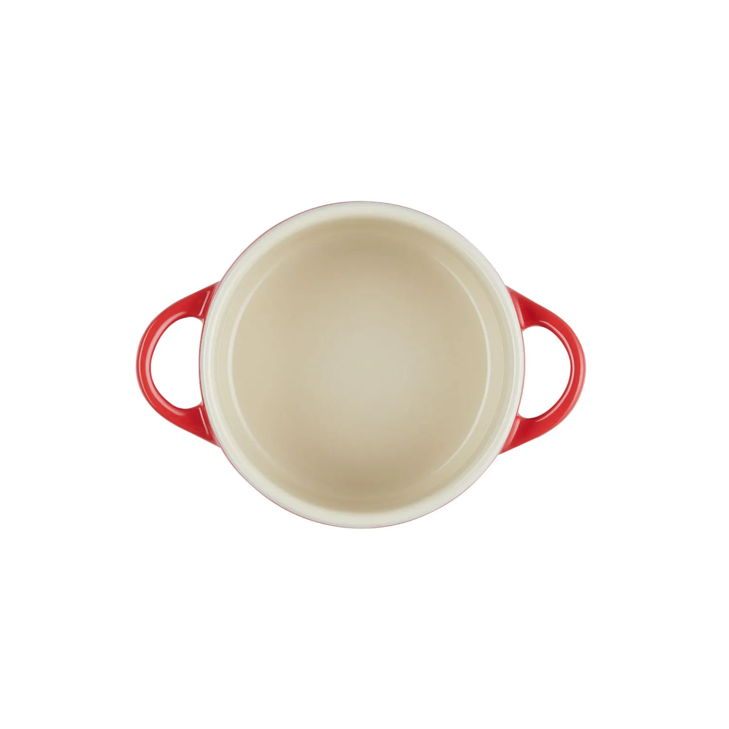 Le Creuset Gryder & Pander * Minigryde 0,25 L,