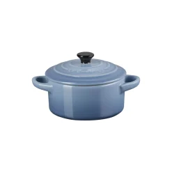 Le Creuset Gryder & Pander * Minigryde 0,25 L,