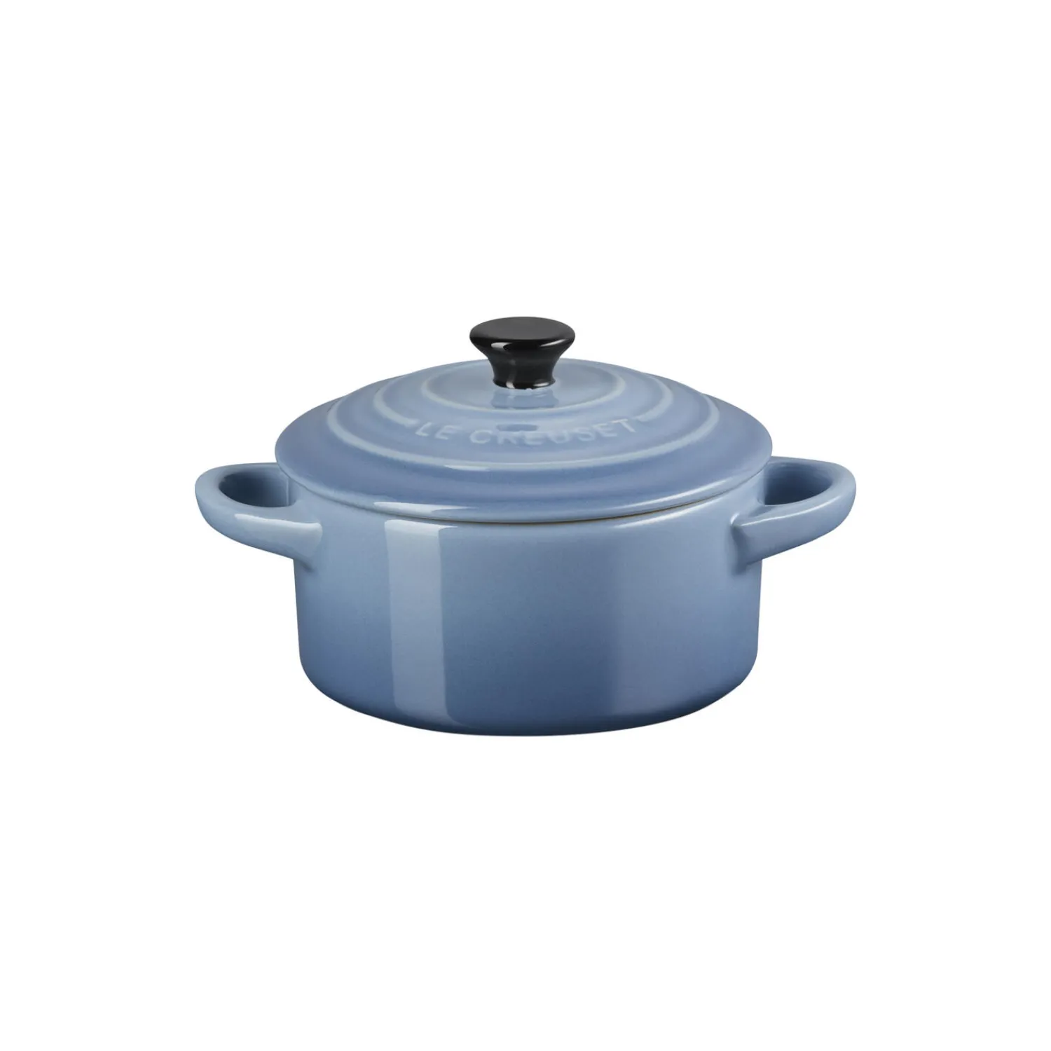 Le Creuset Gryder & Pander * Minigryde 0,25 L,