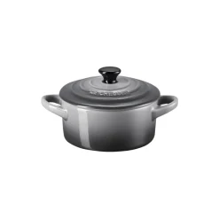 Le Creuset Gryder & Pander * Minigryde 0,25 L,