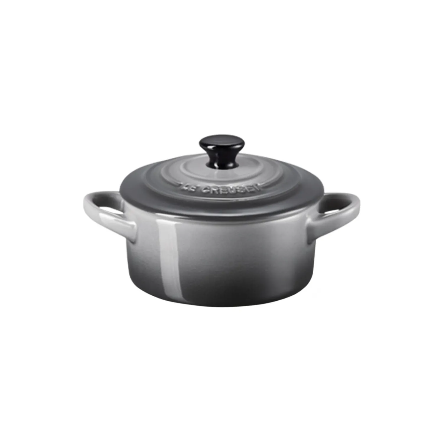 Le Creuset Gryder & Pander * Minigryde 0,25 L,
