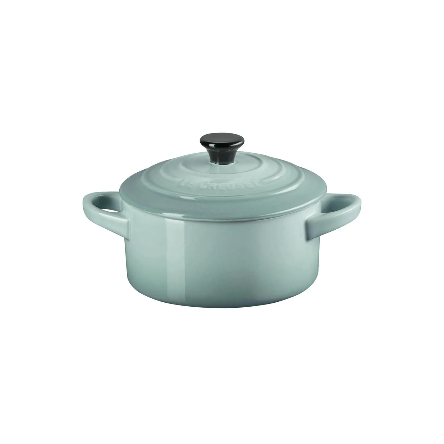 Le Creuset Gryder & Pander-Minigryde 0,25 L,