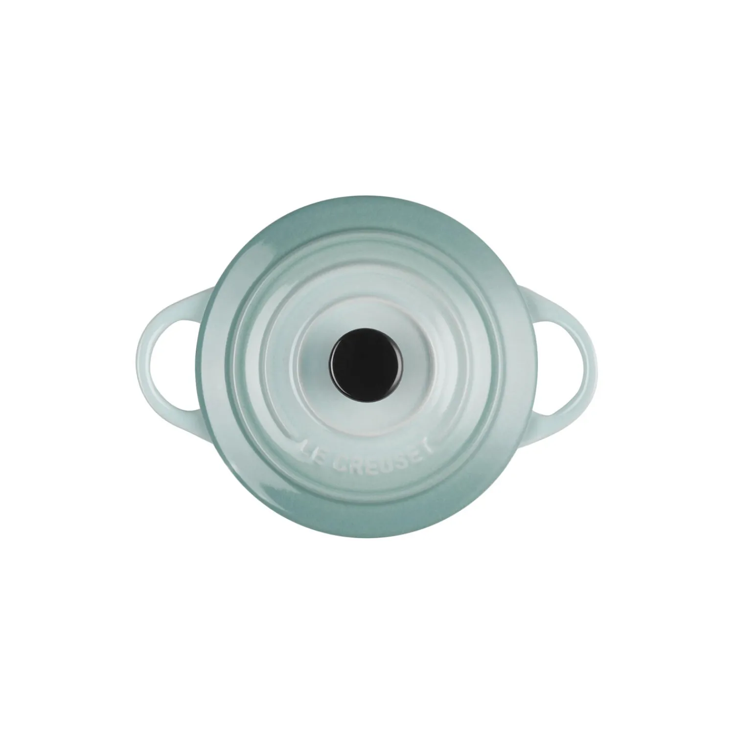 Le Creuset Gryder & Pander-Minigryde 0,25 L,
