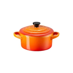 Le Creuset Gryder & Pander-Minigryde 0,25 L,