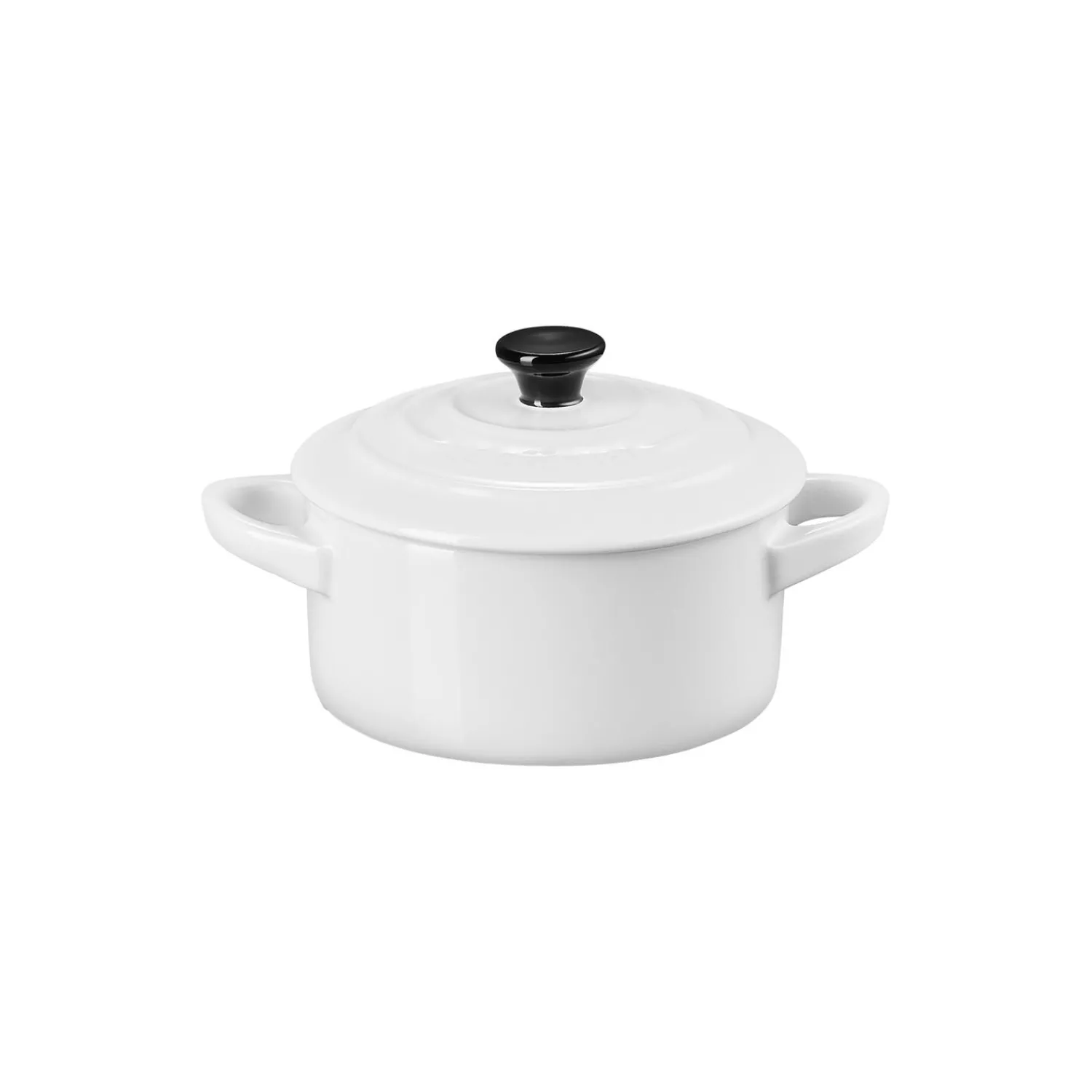 Le Creuset Gryder & Pander * Minigryde 0,25 L,