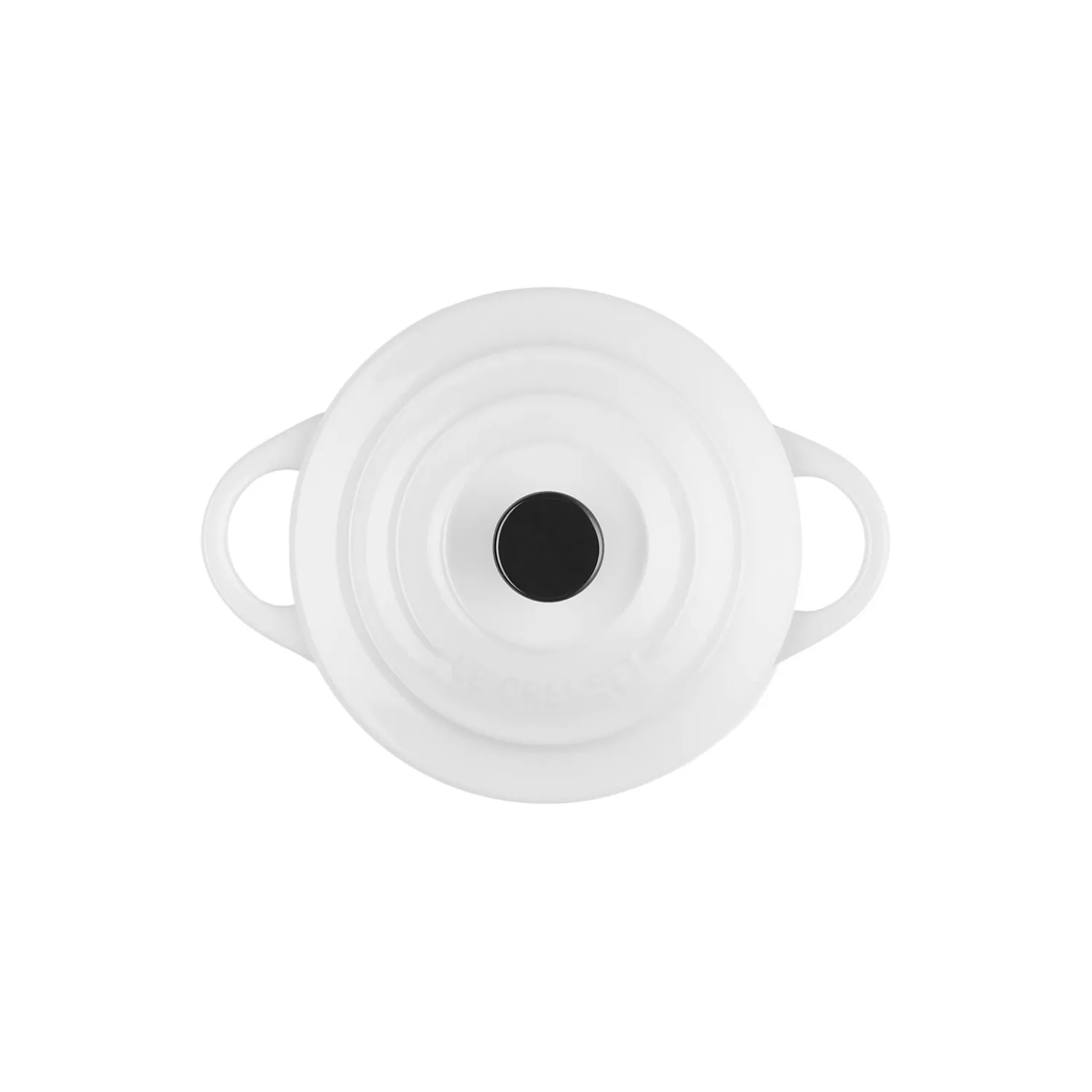 Le Creuset Gryder & Pander * Minigryde 0,25 L,
