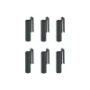 Uyuni Lighting Pynt-Mini Taper Candleholder 6 pcs