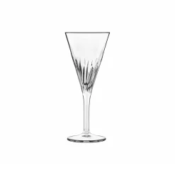 Luigi Bormioli Glas * Mixology snapseglas 4 stk.