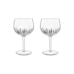 Luigi Bormioli Glas * Mixology spansk gin & tonic-glas 2 stk.