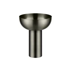 Blomus Vaser-MIYABI Vase, burned metal
