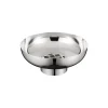 Blomus Vaser-MIYABI Vase M, silver