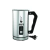 Bialetti Kaffe- & Teudstyr * Mælkeskummer elektrisk, stål