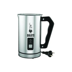 Bialetti Kaffe- & Teudstyr * Mælkeskummer elektrisk, stål
