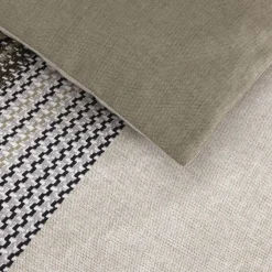 BOSS Home Sengetøj-Modernist Stripe dynebetræk