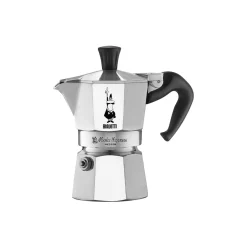 Bialetti Kaffe- & Teudstyr * Moka Express espressokande, 2 kopper