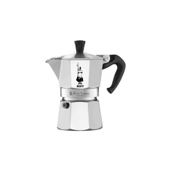 Bialetti Kaffe- & Teudstyr * Moka Express espressokande, 3 kopper