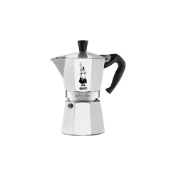 Bialetti Kaffe- & Teudstyr * Moka Express espressokande, 6 kopper