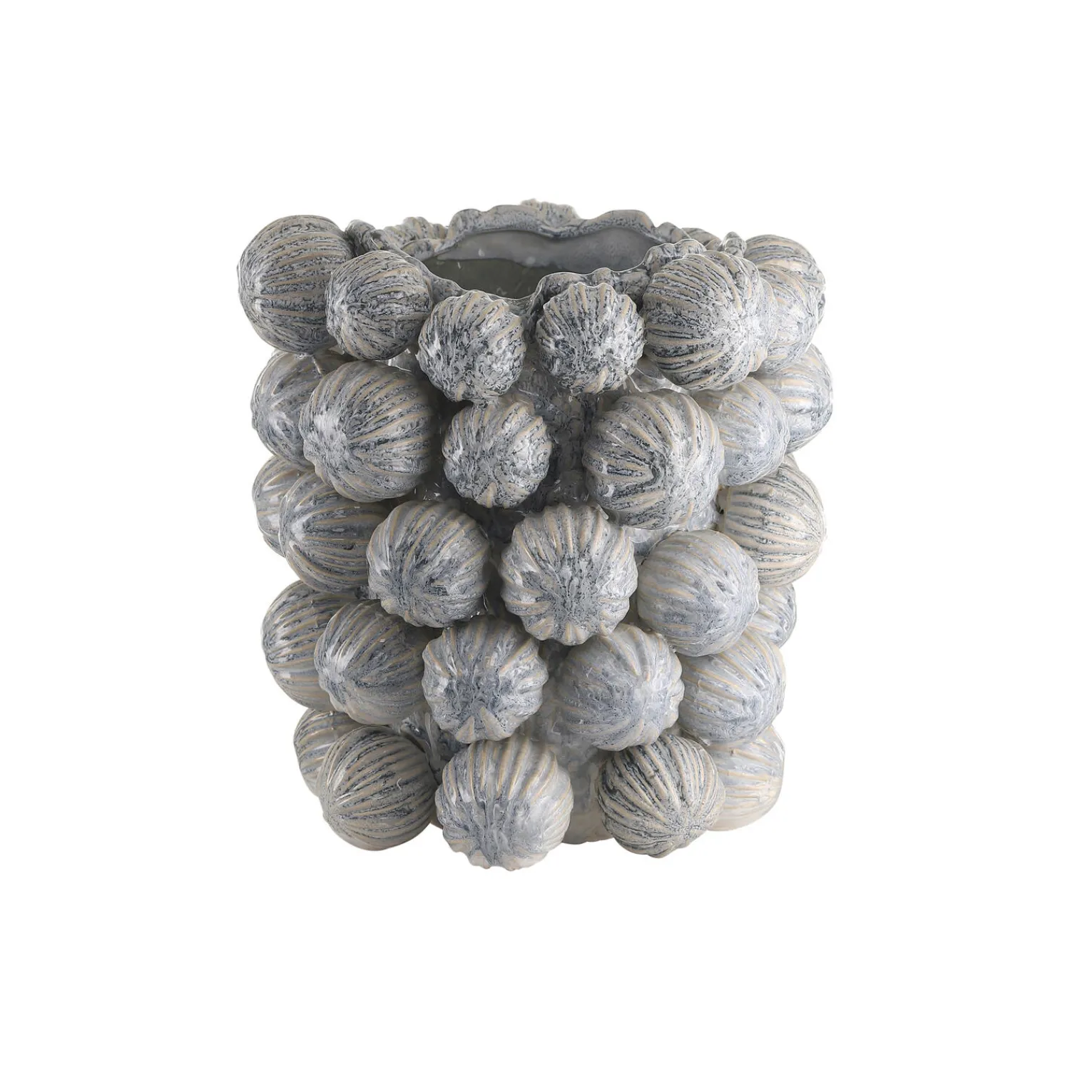 Villa Collection Vaser-Molde vase/skjuler, ballad blue