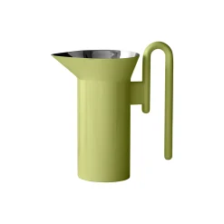 &Tradition Kander & Karafler-Momento JH38 Jug, pistachio