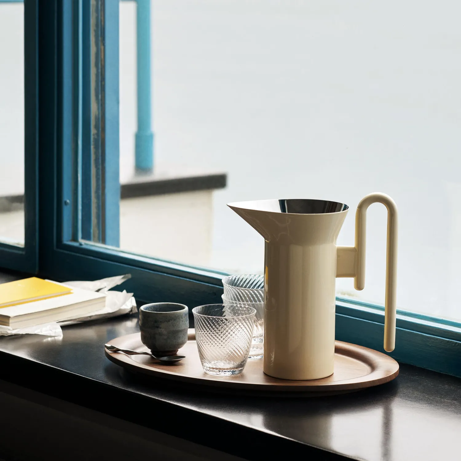 &Tradition Kander & Karafler * Momento JH38 kande,
