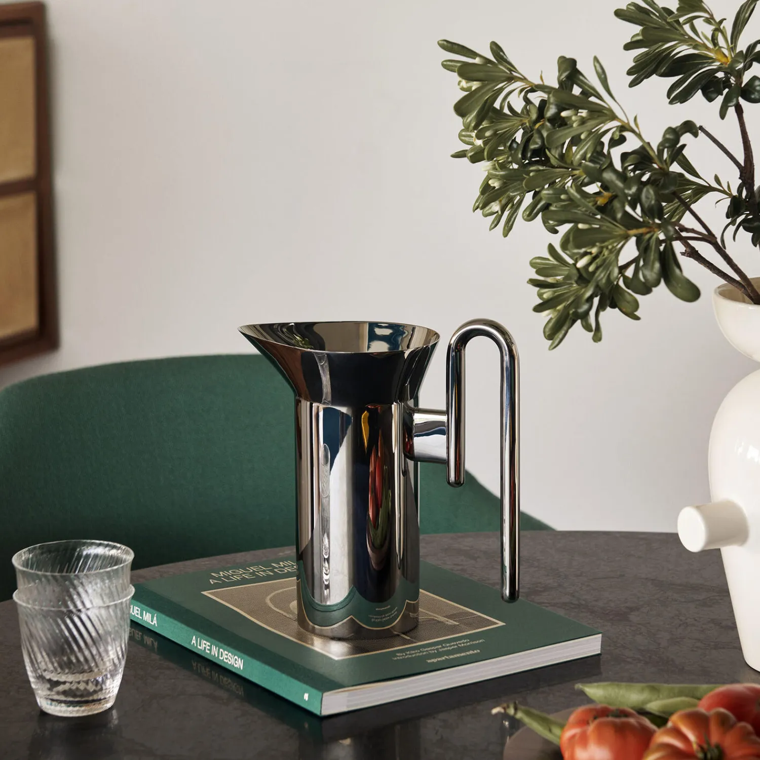 &Tradition Kander & Karafler * Momento JH38 kande,