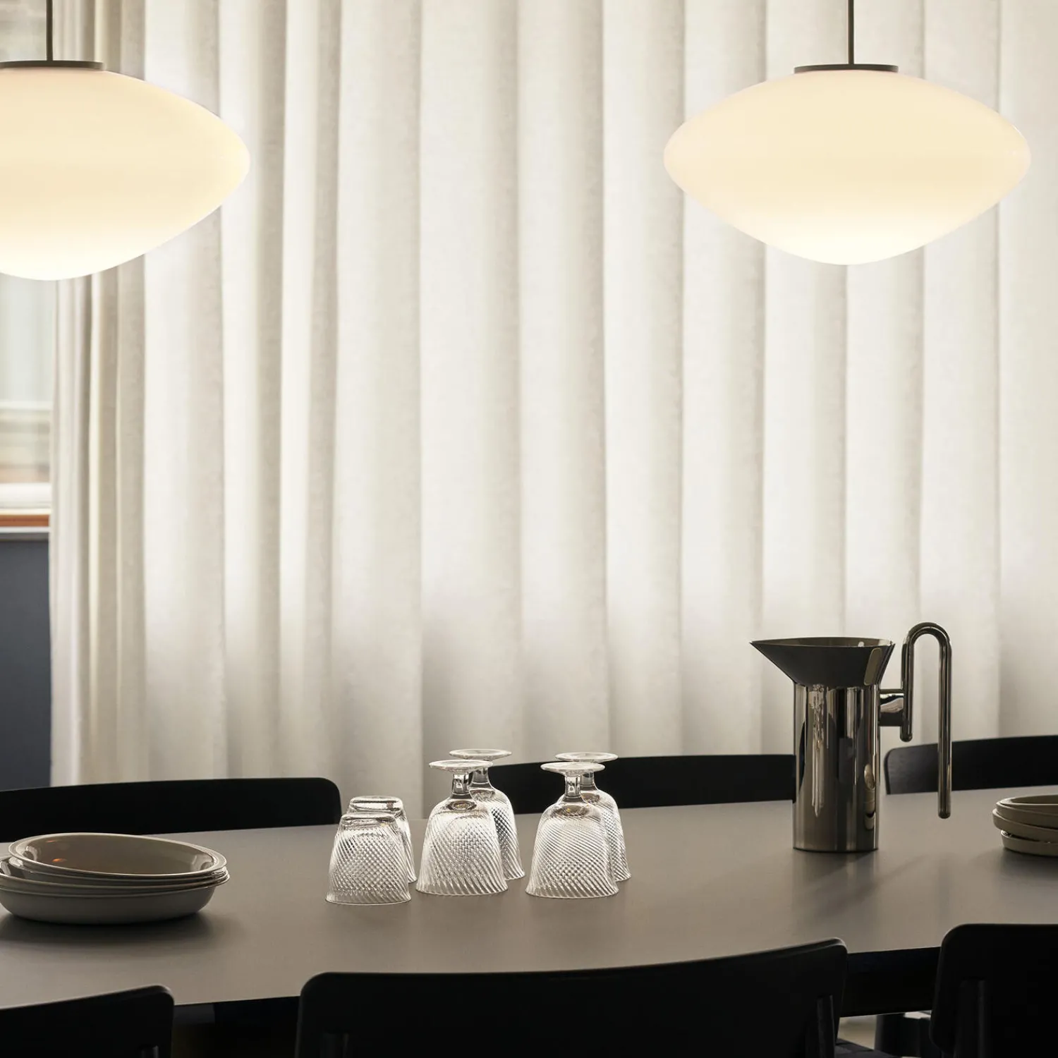 &Tradition Kander & Karafler * Momento JH38 kande,