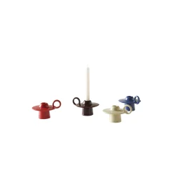 &Tradition Lysestager-Momento JH39 lysestage,