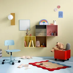 Montana Furniture Vægspejle-Montana Mini MSQ spejl,
