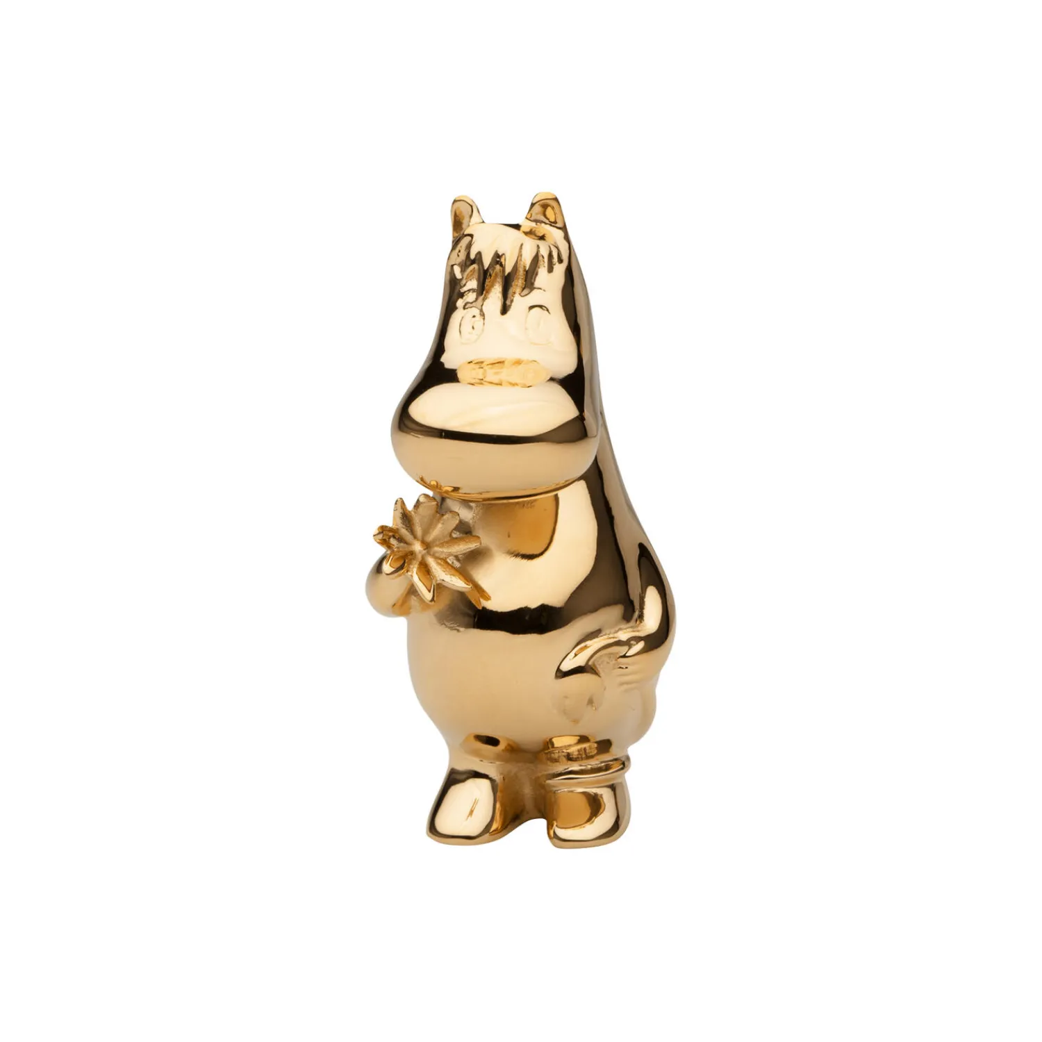 Skultuna Figurer & Glaskunst-Moomin x Snorkmaiden