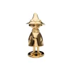 Skultuna Figurer & Glaskunst-Moomin x Snufkin